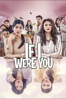 If I Were You Trailer