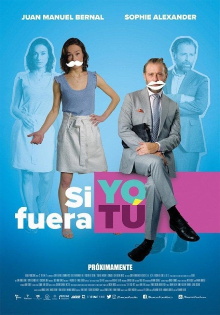 If I Were You Trailer