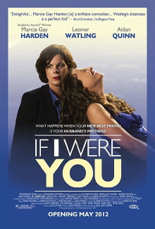If I Were You Trailer