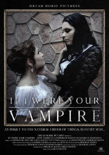If I Were Your Vampire Trailer