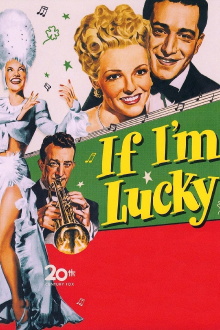 If I'm Lucky Trailer
