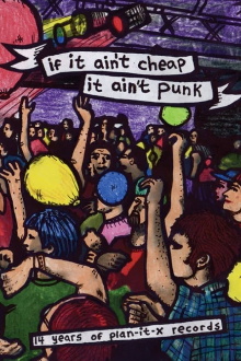 If It Ain't Cheap, It Ain't Punk Trailer
