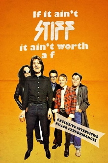 If It Ain't Stiff, It Ain't Worth a Fuck Trailer