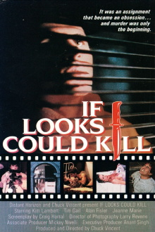 If Looks Could Kill Trailer