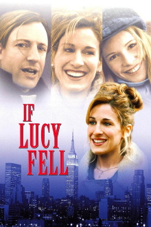 If Lucy Fell Trailer