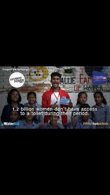 If Men Had Periods: Purushpad Trailer