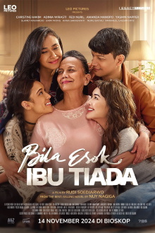 If Mom Is Gone Tomorrow Trailer