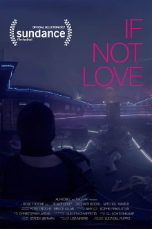 If Not Love Trailer