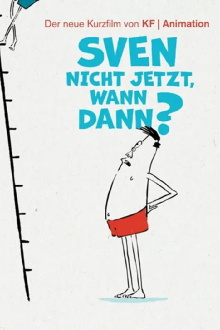 If Not Now, Then When …? Trailer