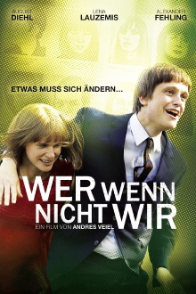 If Not Us, Who? Trailer