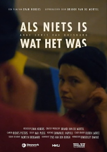 If Nothing Is As It Seems Trailer