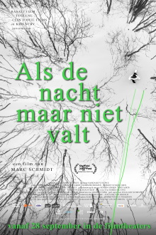 If Only Night Wouldn't Fall Trailer
