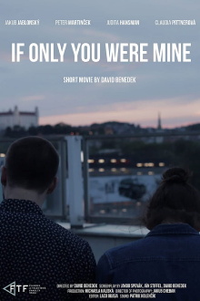 If Only You Were Mine Trailer