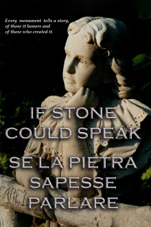 If Stone Could Speak Trailer