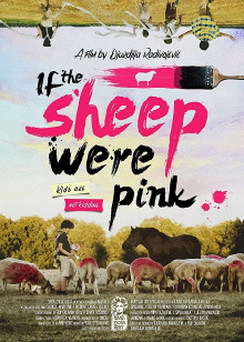 If the Sheep Were Pink Trailer