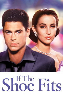 If the Shoe Fits Trailer