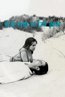 If the Wind Frightens You Trailer