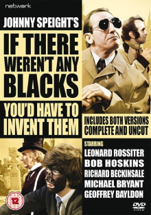 If There Weren't Any Blacks You'd Have to Invent Them Trailer