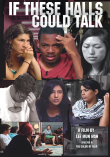 If These Halls Could Talk Trailer