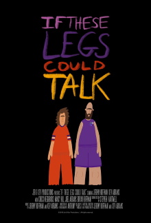 If These Legs Could Talk Trailer