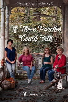 If These Porches Could Talk Trailer