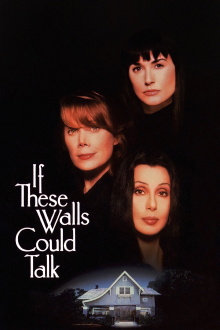 If These Walls Could Talk Trailer