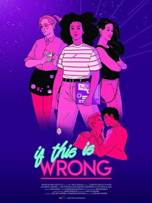 If This Is Wrong Trailer