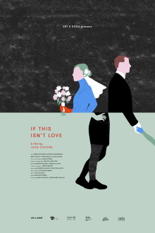 If This Isn't Love Trailer