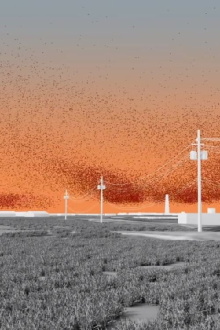 If toxic air is a monument to slavery, how do we take it down? Trailer