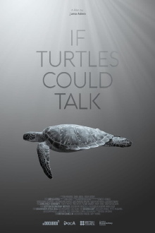 If Turtles Could Talk Trailer