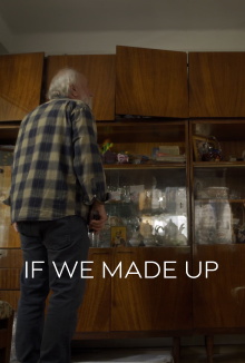 If we made up Trailer