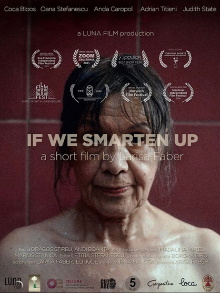 If We Smarten Up Trailer