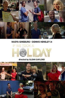 If We Took a Holiday Trailer