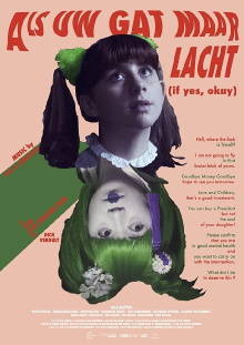 If Yes, Okay Trailer