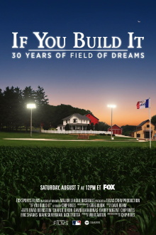 If You Build It: 30 Years of Field of Dreams Trailer