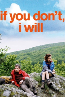 If You Don't, I Will Trailer