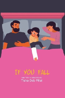 If You Fall Trailer