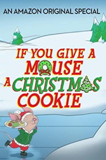 If You Give a Mouse a Christmas Cookie Trailer