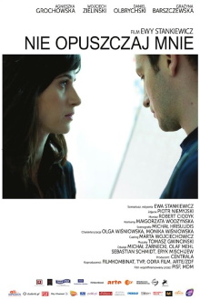 If You Go Away Trailer