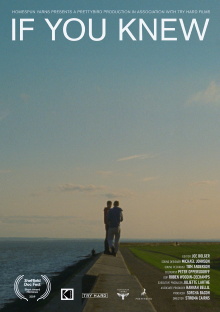 If You Knew Trailer