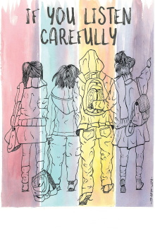 If You Listen Carefully Trailer