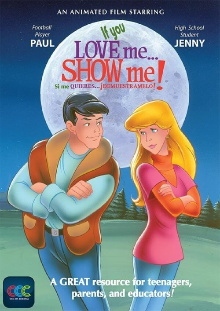 If You Love Me, Show Me Trailer