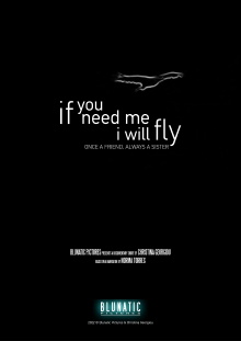 If You Need Me, I Will Fly Trailer