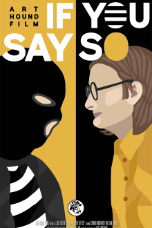 If You Say So Trailer