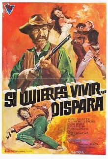 If You Shoot… You Live! Trailer