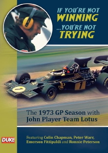 If You're Not Winning, You're Not Trying Trailer
