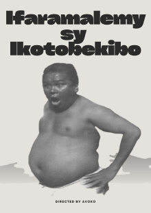 Ifaramalemy and Ikotobekibo Trailer
