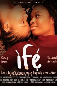 Ìfé Trailer