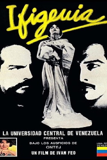 Ifigenia, la película Trailer
