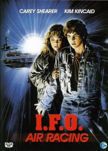 I.F.O. (Identified Flying Object) Trailer